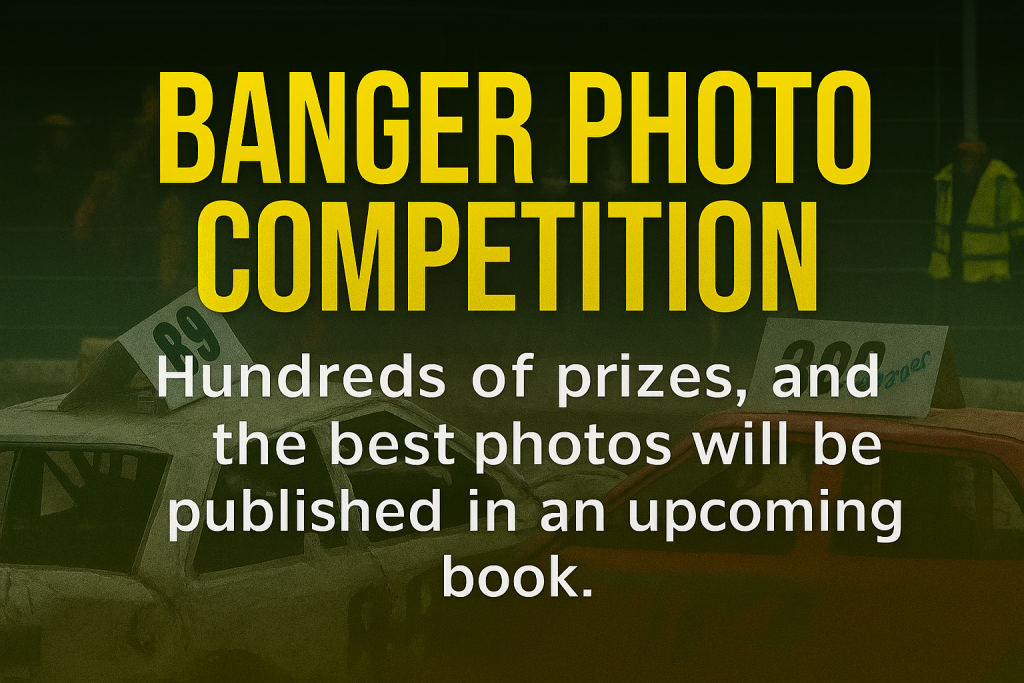 Banger Photo Competition